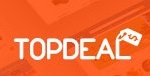 TopDeal v2.3.1 – Multipurpose Marketplace WordPress Theme